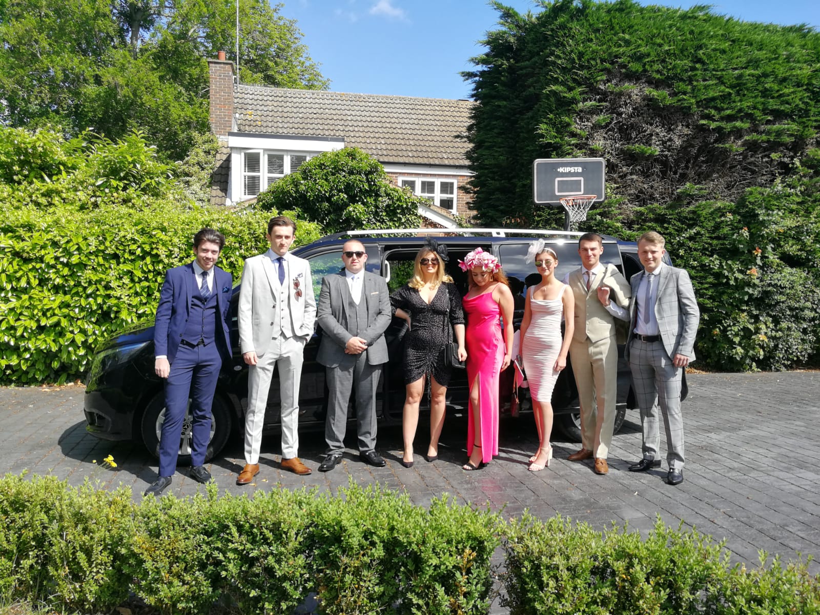 minibus services
