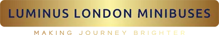 Luminous London Minibus Hire